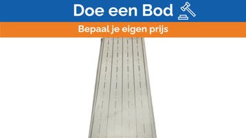 Bieden: Newform Moony single lever flexible, Watersport en Boten, Ophalen of Verzenden, Nieuw, Kombuis en Sanitair, Zeilboot of Motorboot