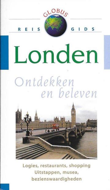 Londen - Carstensen, Verzenden, Gelezen