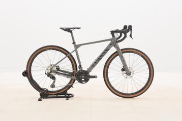 Canyon GRIZL 7 – 2024 – 166 - 172 cm, Verzenden, Nieuw