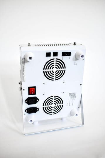 2dekans | Soleil Well Red Light Therapy Panel Small - 600W -, Ophalen of Verzenden, Zo goed als nieuw