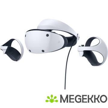 Sony PlayStation VR2 Gaming Headset, Verzenden, Nieuw, Sony