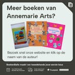 Dierenhangers haken 9789058779700 Annemarie Arts, Verzenden, Zo goed als nieuw, Annemarie Arts