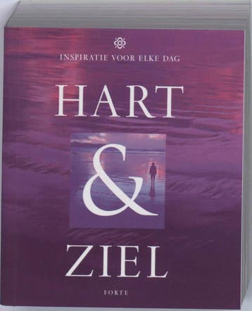 Hart & Ziel 9789058777621, Boeken, Esoterie en Spiritualiteit, Verzenden, Gelezen