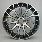 Originele velgen 19/20 inch Mercedes-Benz AMG GT *OS1005170*, 19 inch, Gebruikt, Velg(en), Ophalen of Verzenden