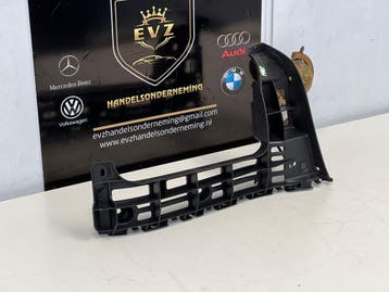 VW Caddy Maxi bumpersteun links achter 2019 Art.2K5807393A, Gebruikt, Links, Volkswagen, Bumper