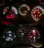 Dashboard teller startonderbreker sleutels inleren VW AUDI, Ophalen, Nieuw, Maserati