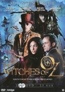 Witches of oz (2dvd) - DVD, Cd's en Dvd's, Verzenden, Nieuw in verpakking