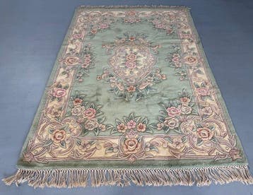 China Pekin Aubusson - Vloerkleed - 200 cm - 140 cm, Nieuw