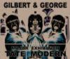 Gilbert & George - Jan Debbaut 9781854376664, Boeken, Verzenden, Gelezen, Jan Debbaut