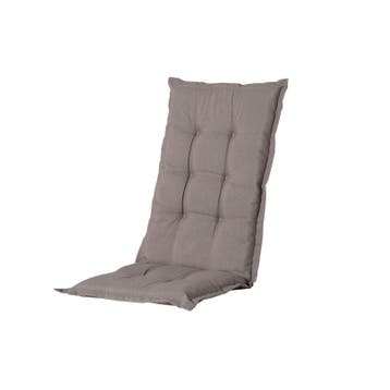 Madison Kussen Hoog 50x123 Panama jute - Kussen, Nieuw