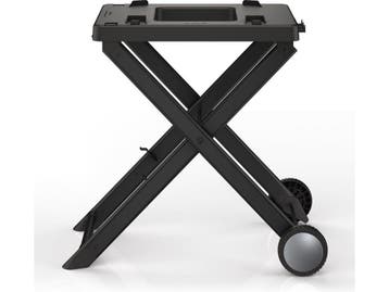 Ninja Woodfire Opbouwbare Standaard - Barbecue Onderstel -, Verzenden, Zo goed als nieuw