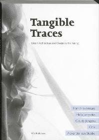 Tangible Traces 9789056623289 L. Vlassenrood, Verzenden, Gelezen, L. Vlassenrood
