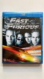 THE FAST AND THE FURIOUS (BLURAY), Verzenden, Gebruikt