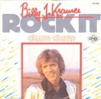 Single vinyl / 7 inch - Billy J. Kramer - Rock It, Cd's en Dvd's, Vinyl Singles, Verzenden, Zo goed als nieuw, 7 inch, Rock en Metal