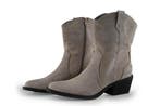Ann Rocks Cowboy laarzen in maat 40 Beige, Kleding | Dames, Schoenen, Ann Rocks, Verzenden, Beige, Zo goed als nieuw