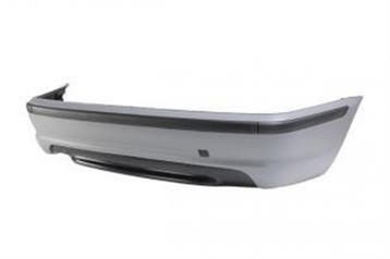 Carnamics Achterbumper | BMW 3-serie 01-05 4-d (E46) / 3-ser, Verzenden, Nieuw