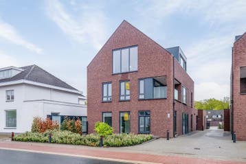 Appartement te huur aan Julianastraat in Diessen, Noord-Brabant