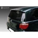 Dakspoiler  Toyota Yaris 1999-2006 (excl. Verso), Ophalen of Verzenden, Nieuw