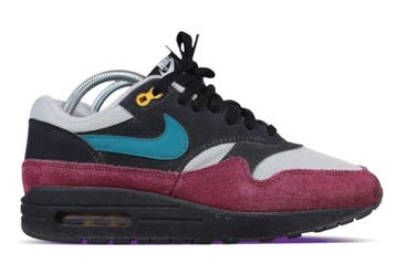 Nike Air Max 1 Geode Teal • 39, Ophalen of Verzenden, Nieuw, Nike, Sneakers of Gympen