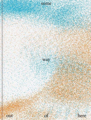 Some Way Out Of Here | Jos Jansen | Nieuw, Ophalen of Verzenden, Nieuw, Jos Jansen