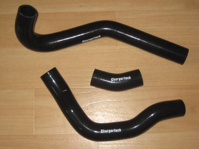 Nissan Silvia S13 CA18DET 180SX Radiatorslangen, Auto-onderdelen, Overige Auto-onderdelen, Ophalen of Verzenden