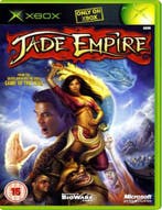 Jade Empire [Xbox Original], Ophalen of Verzenden, Nieuw