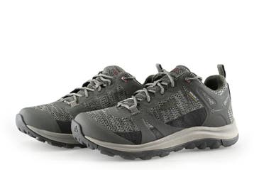 Keen Wandelschoenen in maat 37½ Grijs, Verzenden, Keen, Wandelschoenen, Zo goed als nieuw