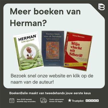 De rock n roll jungle - Herman 9789032802004, Verzenden, Gelezen, Herman