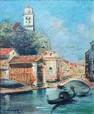 Alphonse Lecoz (1833-1914) - LArt des Maîtres charpentiers