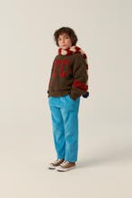 The Campamento Jumper 122, Ophalen of Verzenden, Nieuw, Jongen, Trui of Vest