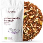 BIO-Kruidenthee RELAX INNER PEACE ASHWAGANDHA BALANCE TEA -, Ophalen of Verzenden, Nieuw