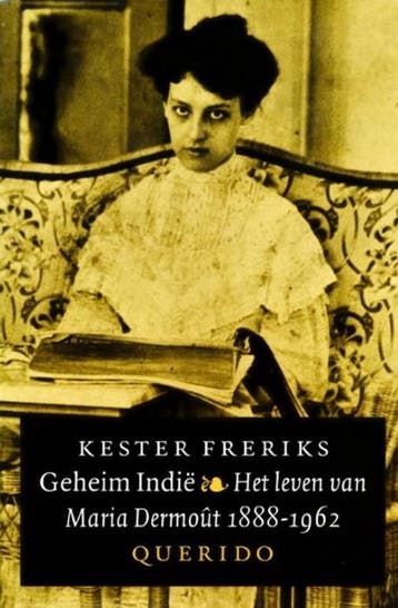 Geheim Indië - K. Freriks 9789021470177, Verzenden, Gelezen, K. Freriks