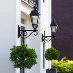 Buitenlamp Mijdrecht XXL Buitenverlichting, Verzenden, Nieuw