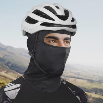 Motor Balaclava Volledig Gezicht Masker - Sneldrogend, Windd, Verzenden, Nieuw