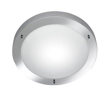 Trio Serie 6801 - Plafonniere - E27 fitting, 60W max -, Antiek en Kunst, Antiek | Lampen, Verzenden
