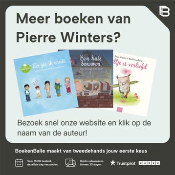 Sterren en planeten / Willewete - Pierre Winters, Verzenden, Gelezen, Pierre Winters