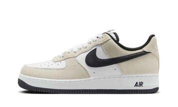 Nike Air Force 1 Low 07 LV8 White Black, Nieuw