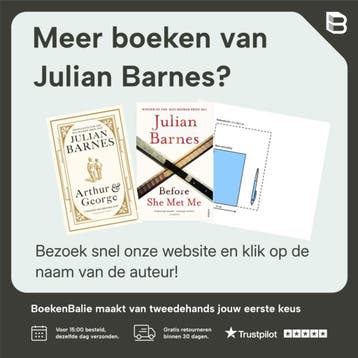 Before She Met Me - Julian Barnes 9780330300056, Verzenden, Gelezen, Julian Barnes