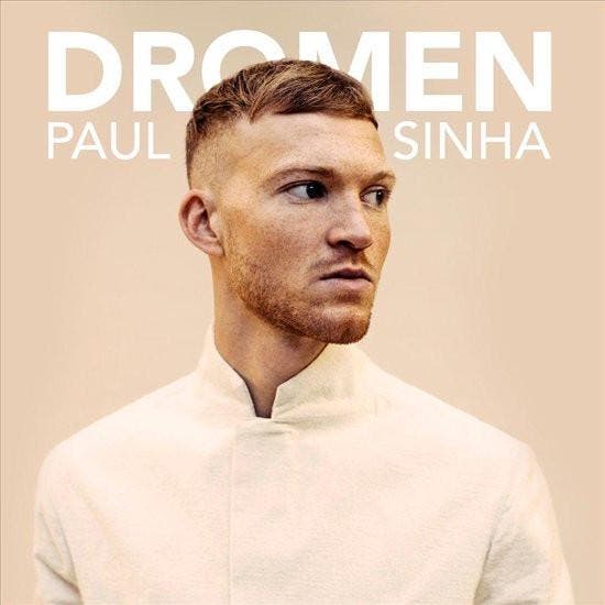 cd - Paul Sinha - Dromen, Cd's en Dvd's, Cd's | Overige Cd's, Zo goed als nieuw, Verzenden