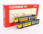 Fleischmann H0 - 1470 - Treinstel (1) - Tweedelige Sprinter, Nieuw