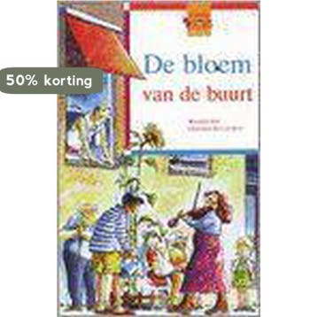 De bloem van de buurt - M. Hof 9789069862262, Verzenden, Zo goed als nieuw, M. Hof