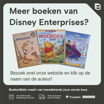 Belle en het Beest kijk- en zoekboek 9781503729308, Boeken, Verzenden, Gelezen, Disney Enterprises