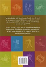 De twaalf sterrenbeelden 9789044717884, Boeken, Verzenden