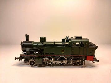 Roco H0 - 43273 - Tender locomotief (1) - Serie 96 - NMBS, Nieuw