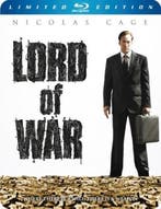 dvd film - Lord Of War (Steelbook) (Limited Edition) -, Verzenden, Zo goed als nieuw