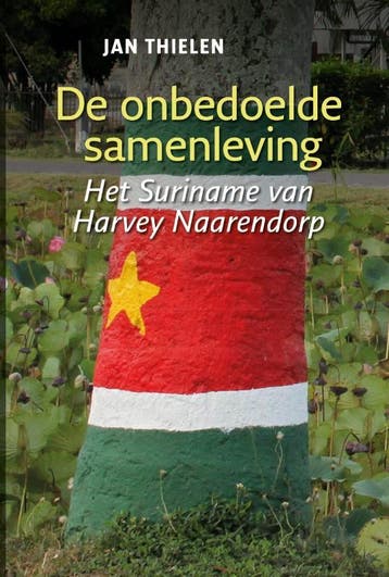 De Onbedoelde Samenleving | Jan Thielen | Nieuw, Boeken, Ophalen of Verzenden, Nieuw, Jan Thielen