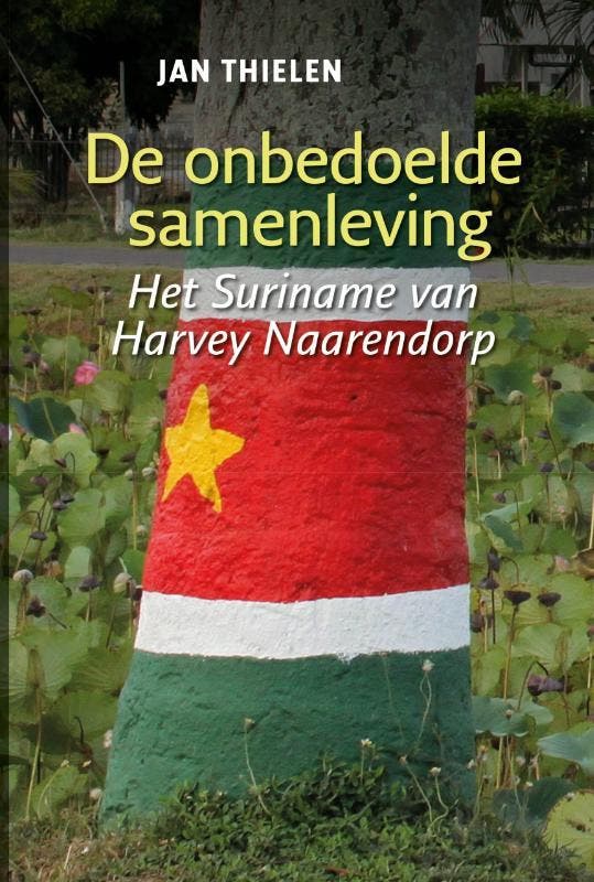 De Onbedoelde Samenleving | Jan Thielen | Nieuw, Boeken, Overige Boeken, Nieuw, Ophalen of Verzenden