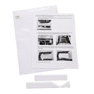 Geleiderset voor Bonbonsheets in TS705 Lade, Verzenden, Nieuw