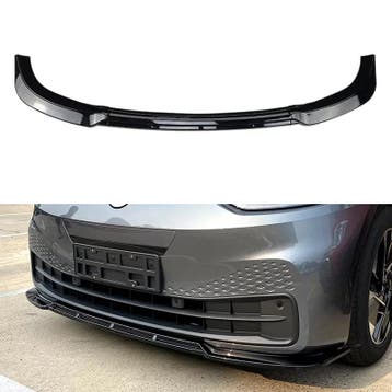 Frontspoiler | geschikt voor Volkswagen | ID3 20- 5d hat. |, Verzenden, Nieuw, Volkswagen
