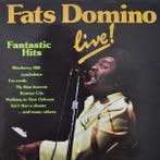 Fats Domino - Fats Domino, Ophalen of Verzenden, Gebruikt